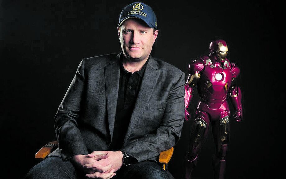 Kevin Feige