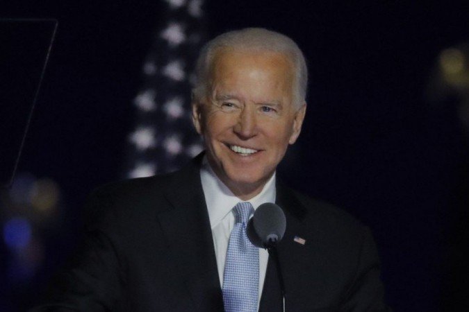 Joe Biden