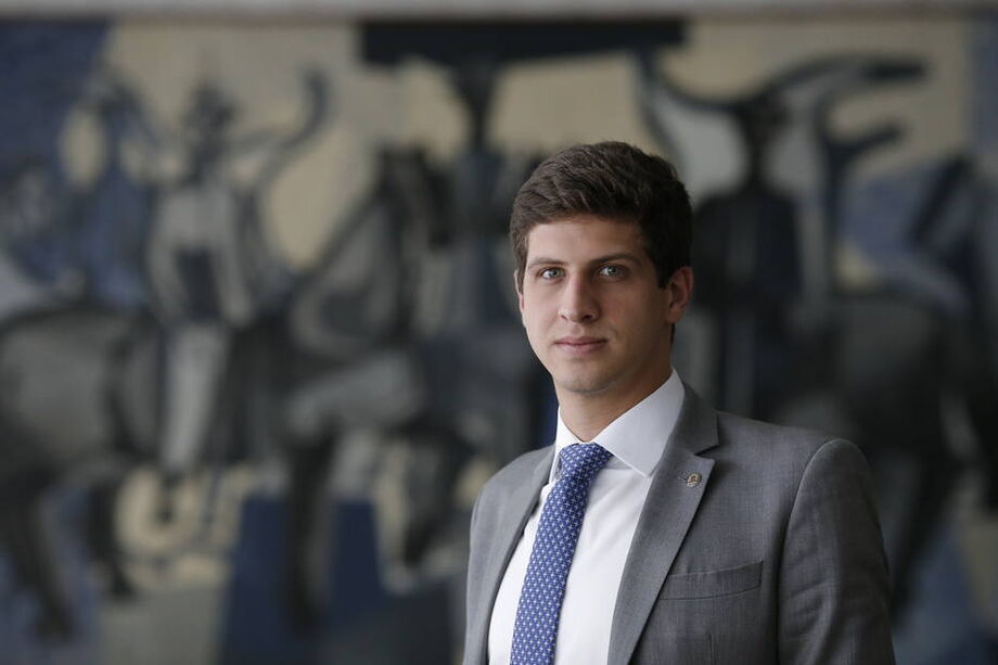 João Campos e Marília Arraes vão disputar o 2° turno