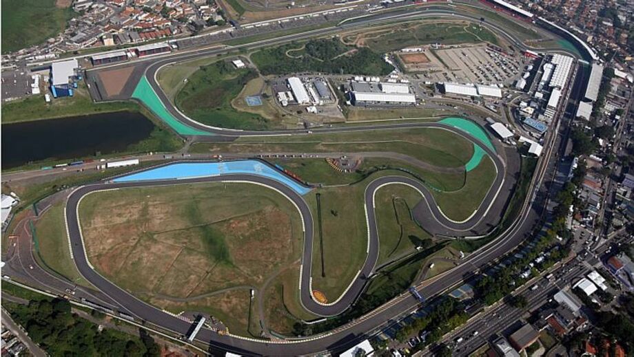 Projeto de concessão privada de Interlagos está parado