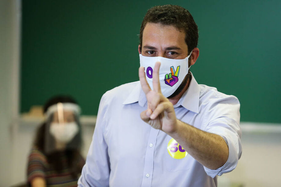 Faltam bons diagnósticos sobre os problemas da cidade, as prioridades e a realidade fiscal no discurso de Boulos.