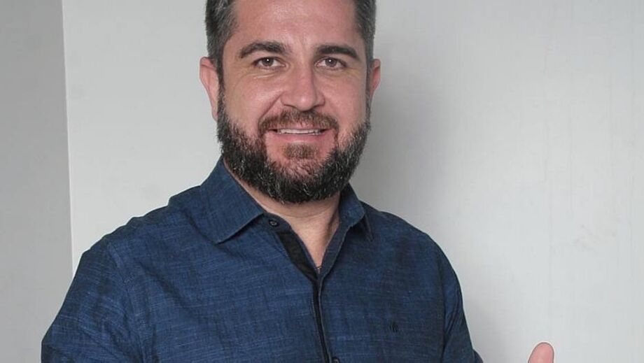 Leonardo Romero foi eleito prefeito de Quinta do Sol