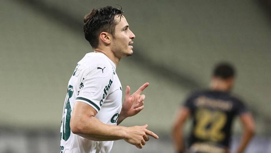 Palmeiras anuncia mais cinco casos de Covid-19