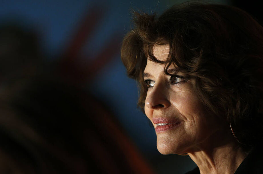 Fanny Ardant