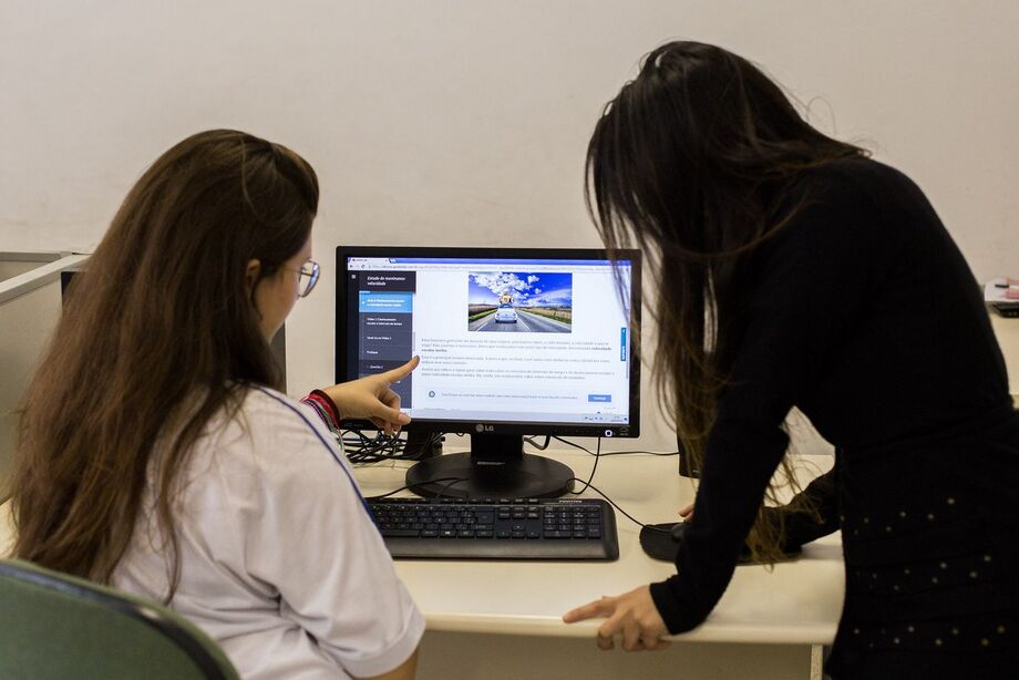 Ensino Hibrido
