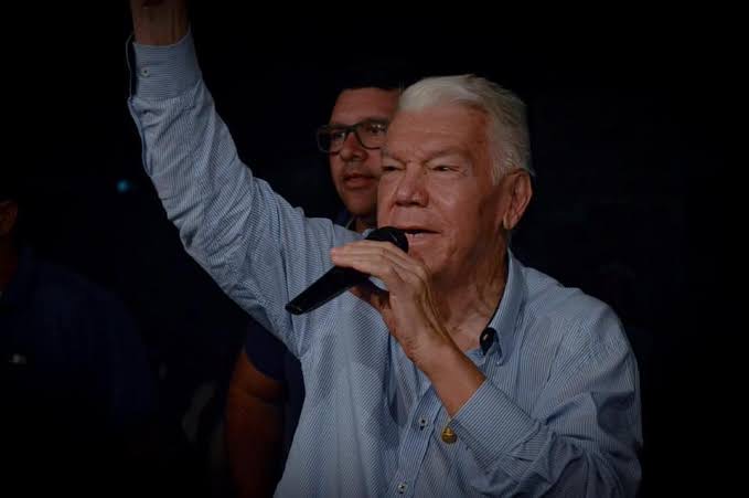 Zé de Oliveira