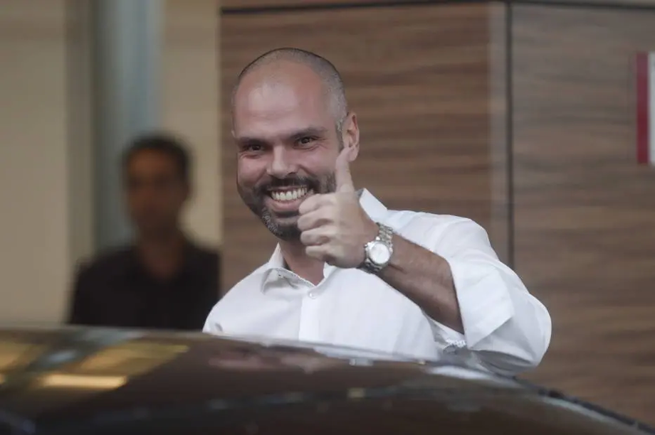 Além de cumprimentar Boulos pelo bom combate, o tucano reforçou no discurso deste domingo que São Paulo não quer divisões nem o confronto