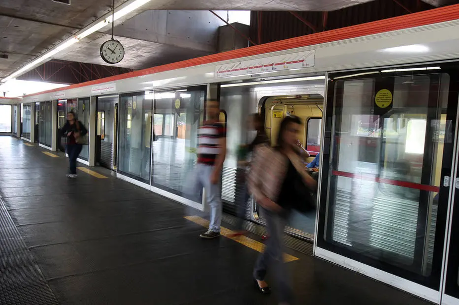 O projeto prevê investimento (capex) na concessão de R$ 3,2 bilhões