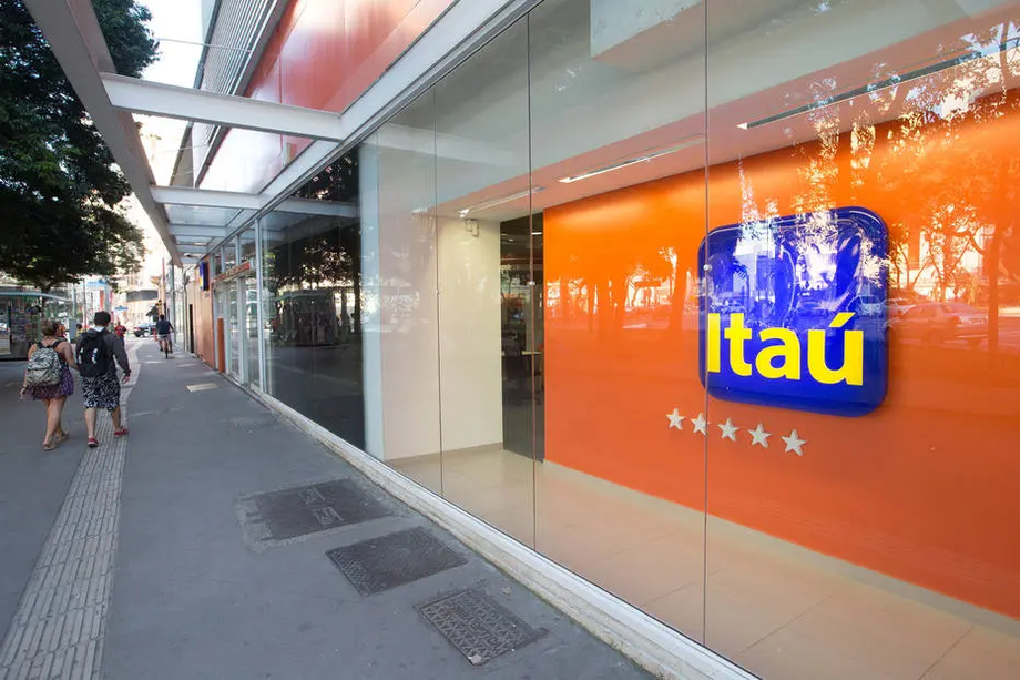 O Itaú vai vender outras 20.437.050 ações, e pode levantar cerca de US$ 838 milhões