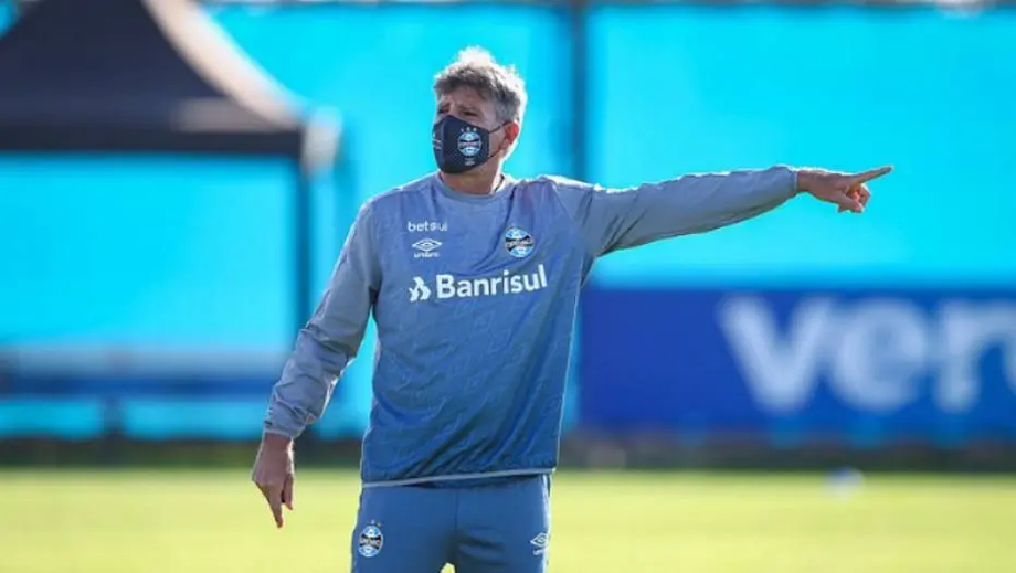 Renato Gaúcho