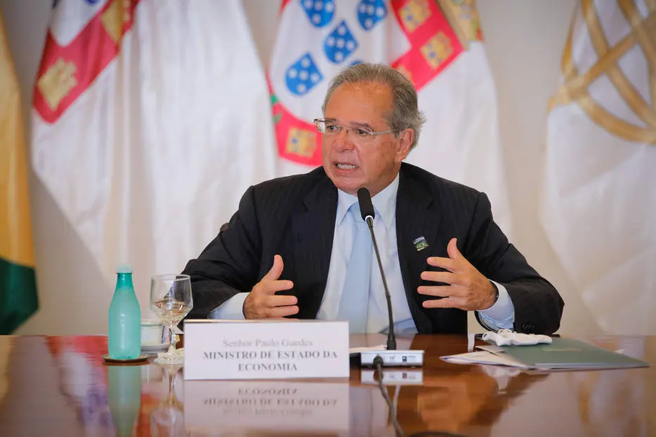 Ministro disse que País tem repique de contágio, mas negou que já haja uma segunda onda da pandemia