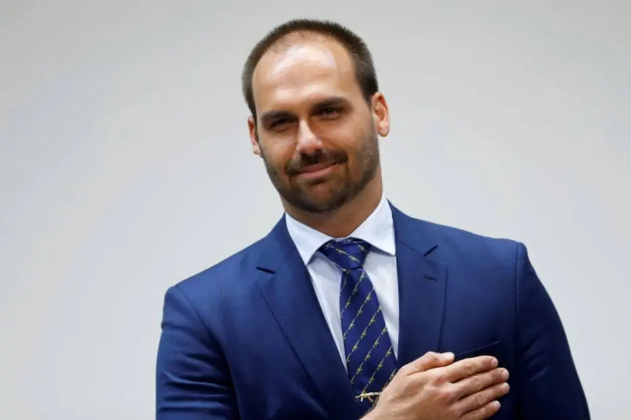 Eduardo Bolsonaro
