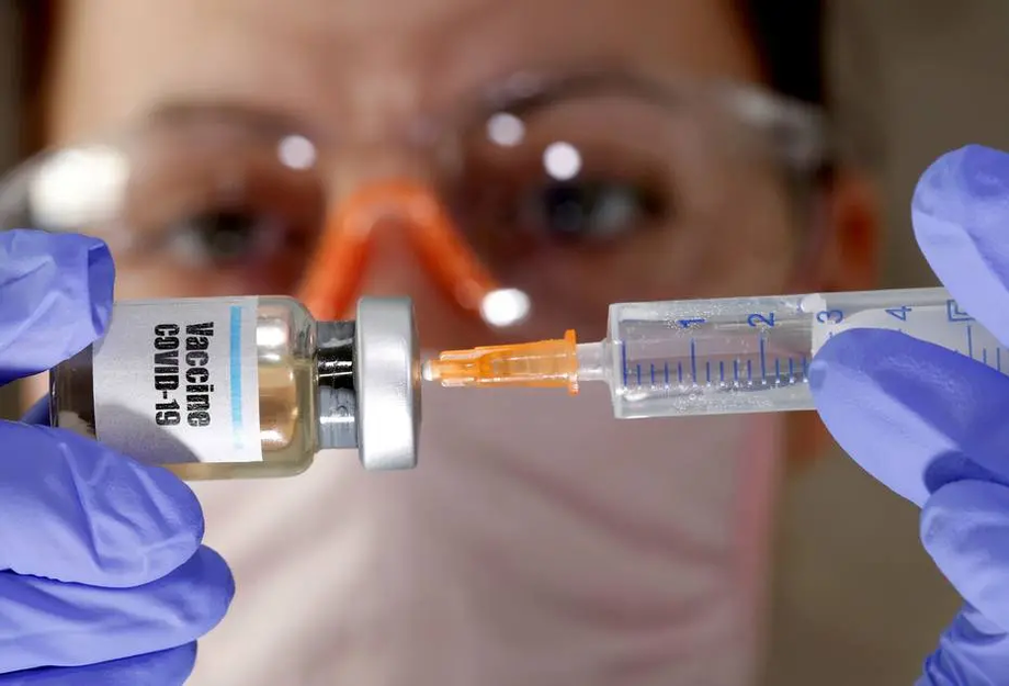 Vacina contra a covid-19 já está em teste por vários laboratórios