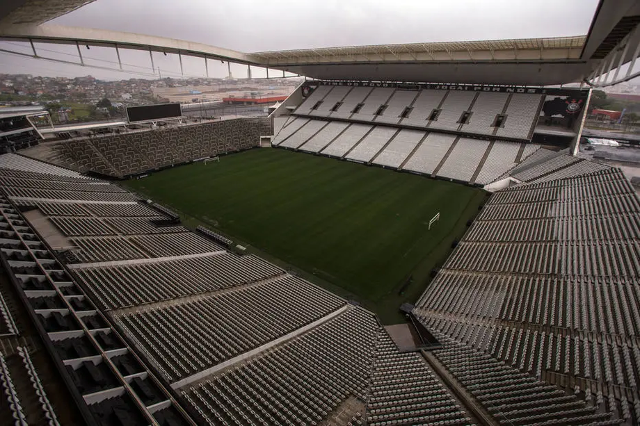 Arena Corinthians