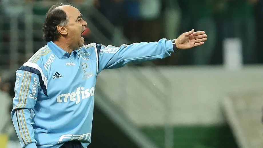 O time do técnico Marcelo Oliveira quer a segunda vitória seguida