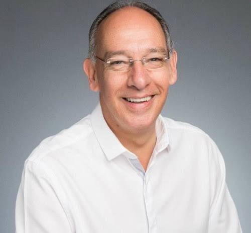 Hélio Peluffo (PSDB)