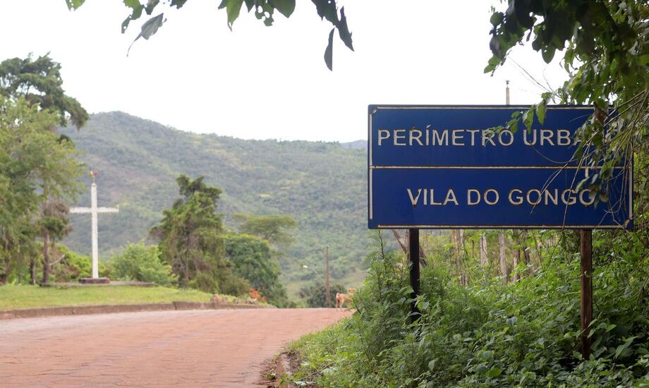 Evacuação de área perto de barragem terá plano considerando a covid-19