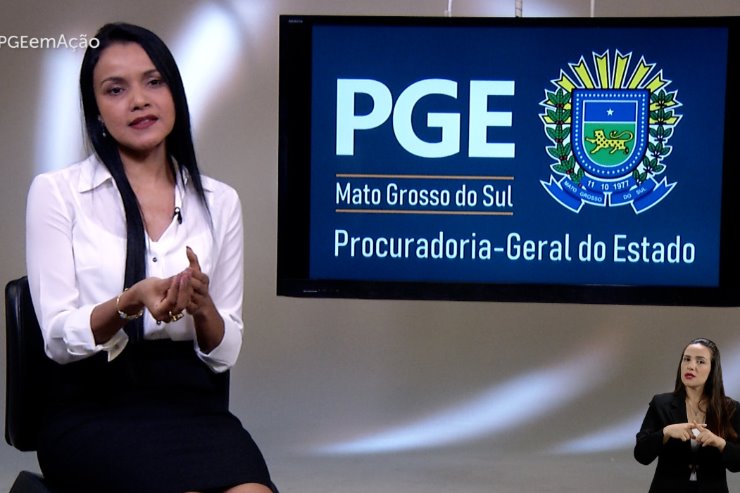 Procuradora Doriane Gomes Chamorro é a primeira entrevistada da série