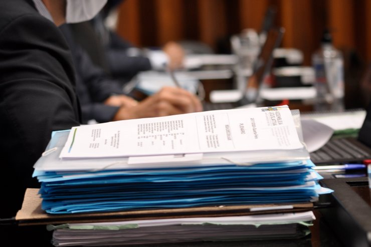 Registro Nacional de Veículos em Estoque é subsistema instituído pela União