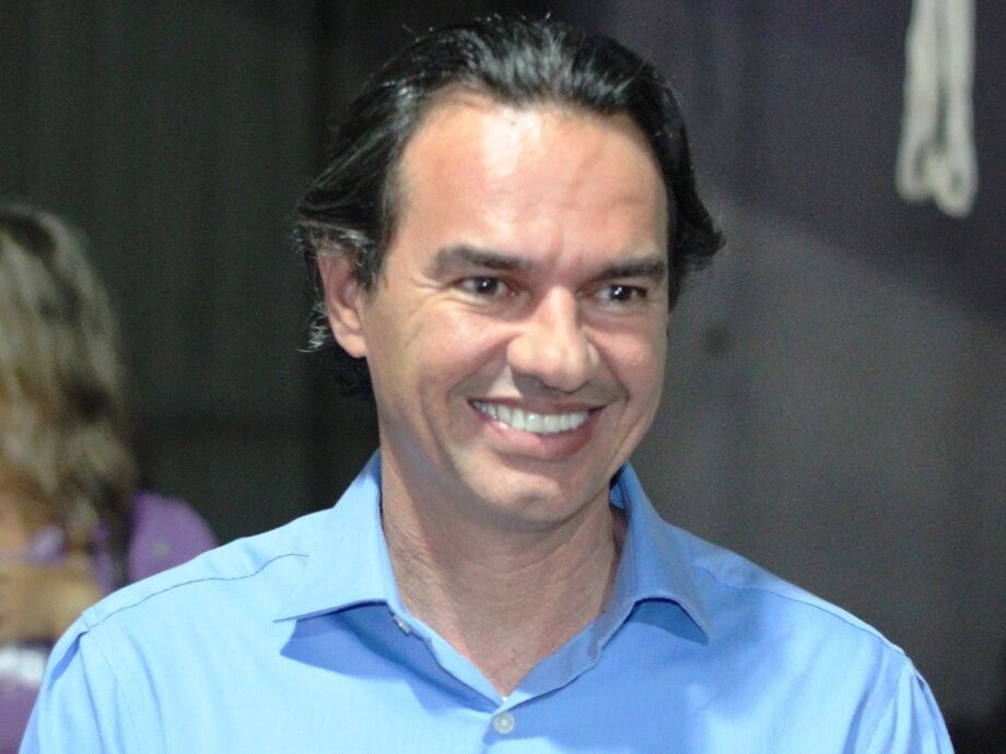 Com sua gestão muito bem avaliada pela população, o prefeito de Campo Grande, Marquinhos Trad, é o principal nome do PSD para disputar o cargo de governador do Mato Grosso do Sul nas eleições do próximo ano.