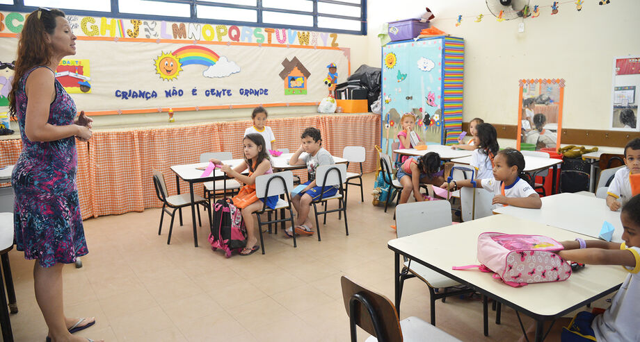 A pesquisa realizada em 2019,  com os resultados divulgados ontem (4), foram divulgados pelo Instituto Nacional de Estudos e Pesquisas Educacionais (Inep)