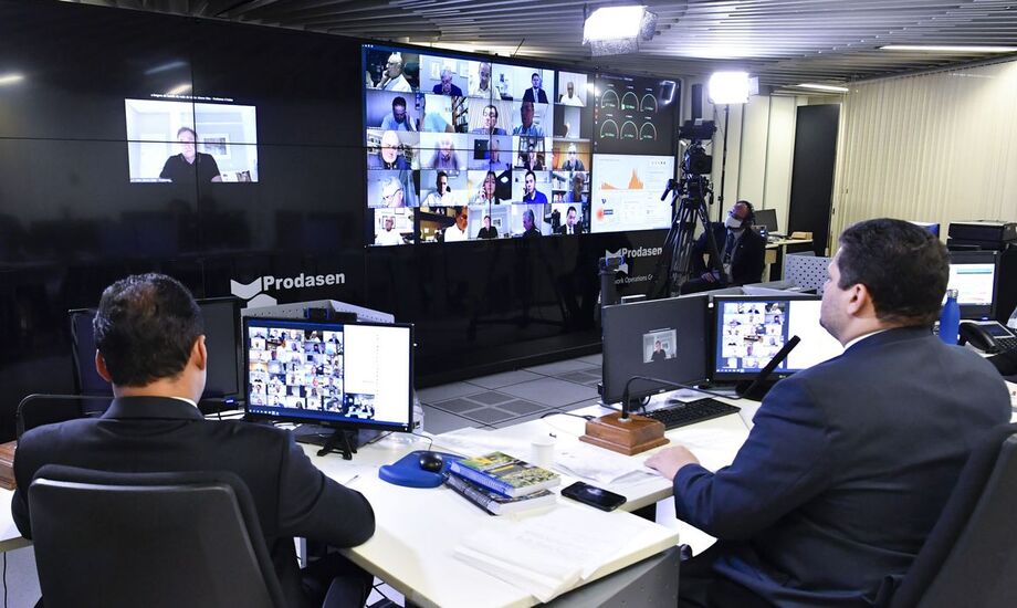 Entre eles, está o veto à prorrogação da desoneração da folha de pagamentos
