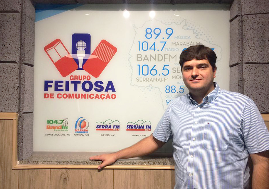 Valdir Junior (PSDB)