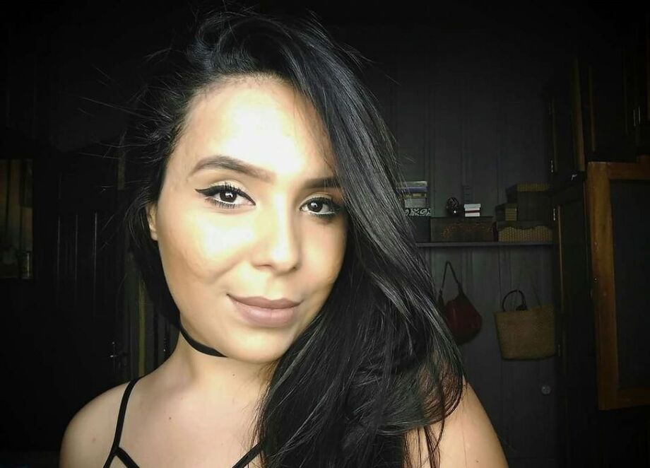 Letícia Dantas de Oliveira tinha 25 anos
