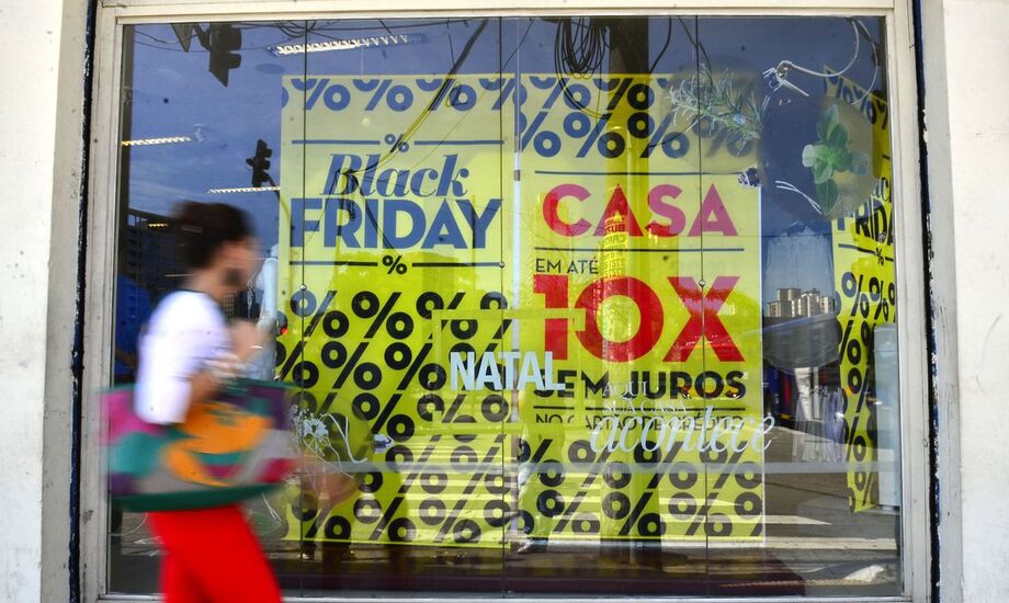 Fiscalização do Procon-SP registra infração em 70% de lojas visitadas