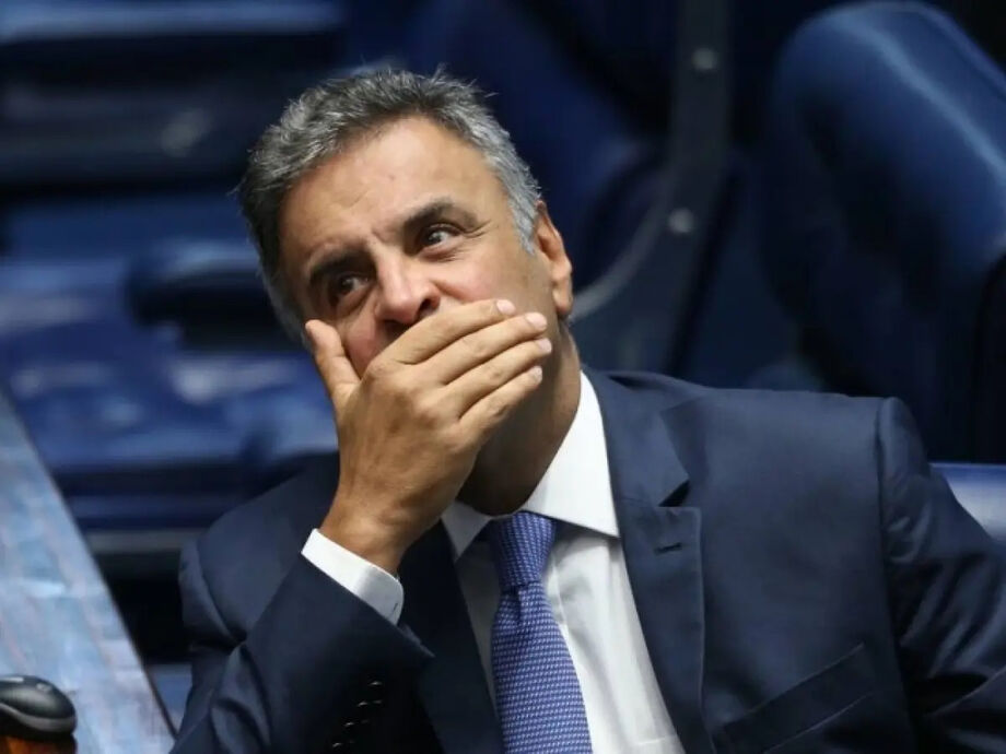 Aécio Neves