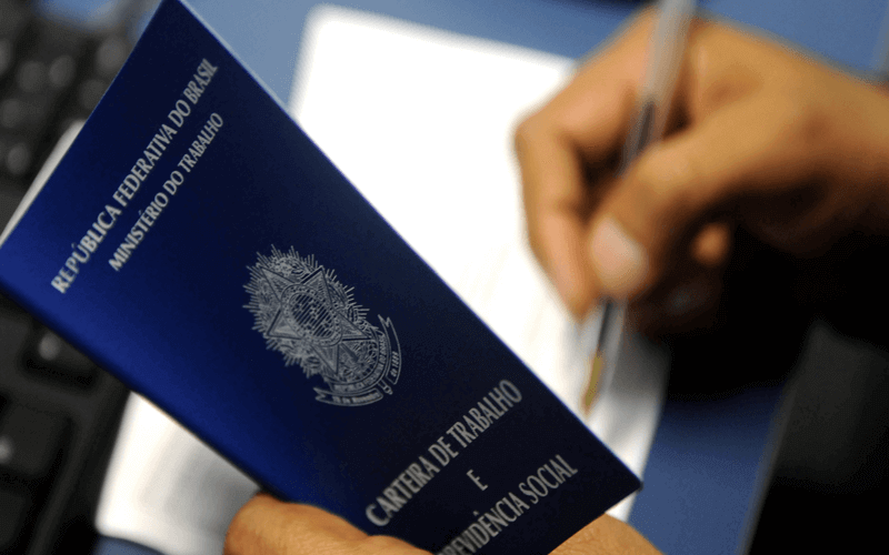 A demissão por justa causa está prevista em lei