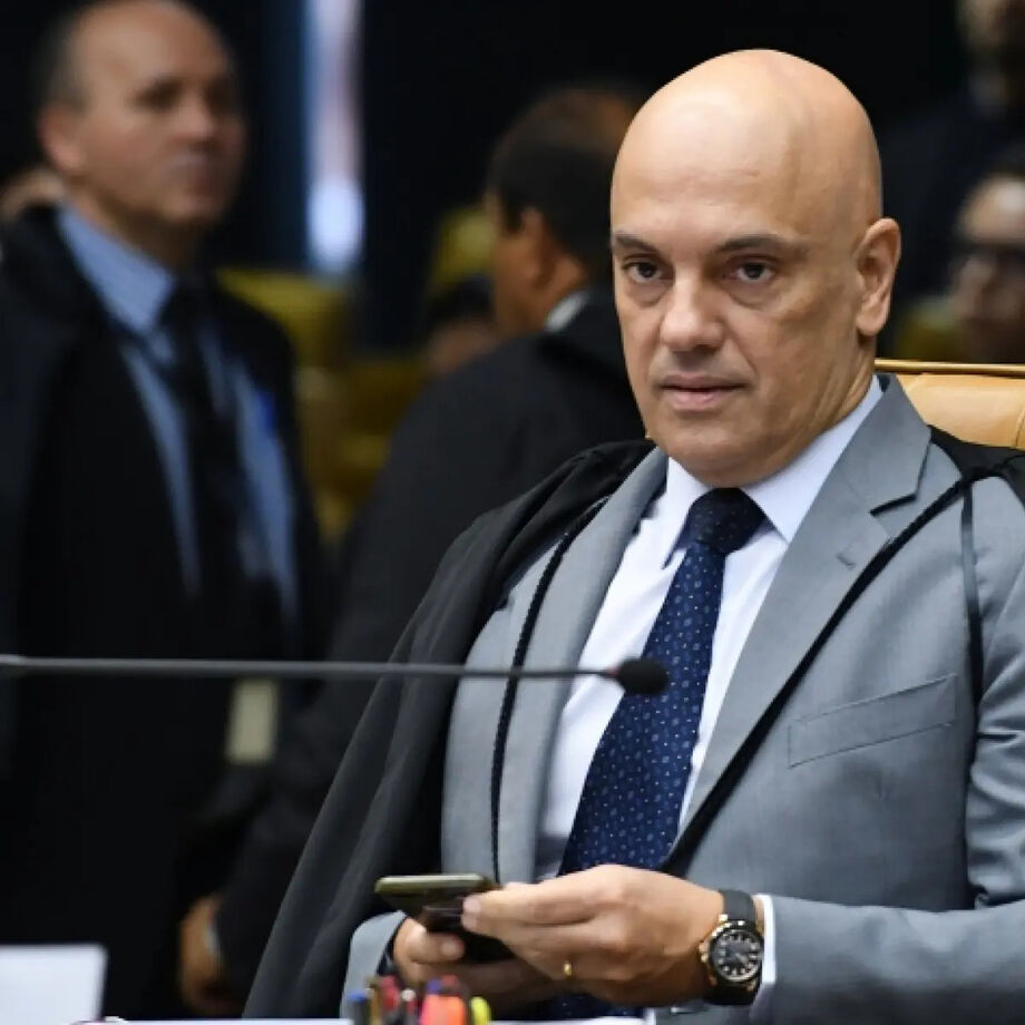 Alexandre de Moraes