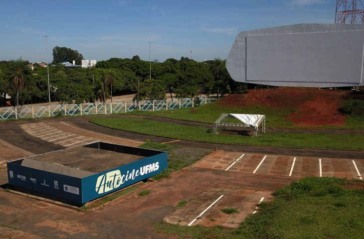 Será exibido o filme Nosso Lar