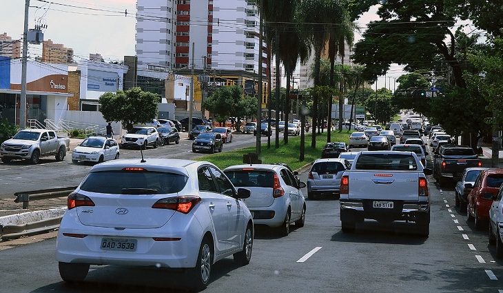 Detran-MS registra maior número de licenciamentos pagos dos últimos nove anos