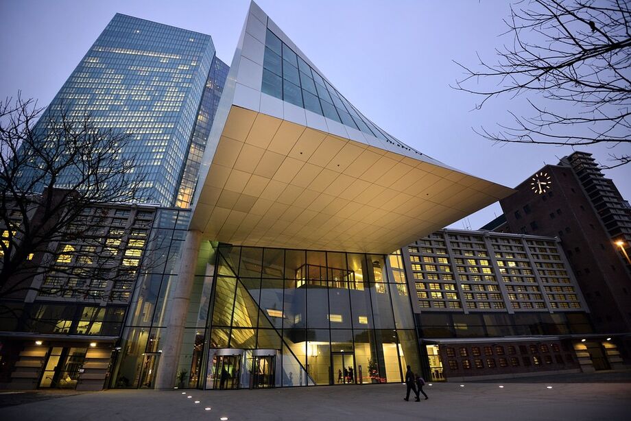 Banco Central Europeu (BCE)