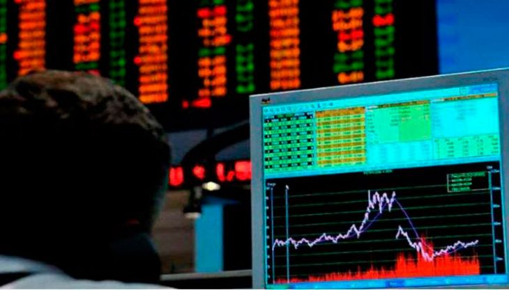 As bolsas da Europa fecharam sem direção única nesta segunda-feira, 24