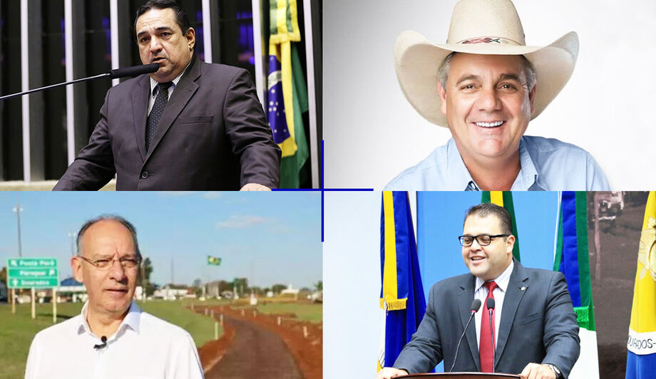 Prefeitos das maiores cidades do interior querem por a mão na massa