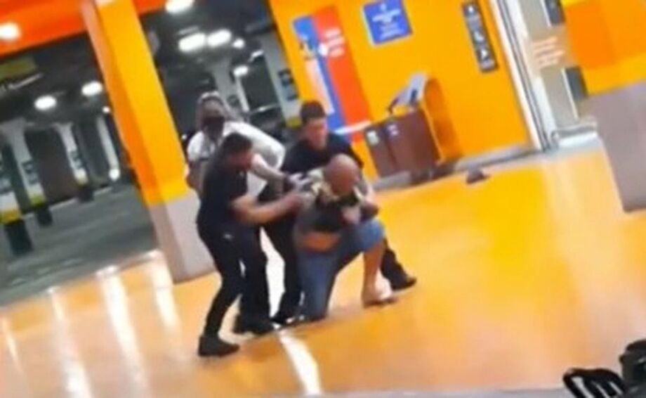 Caso Carrefour