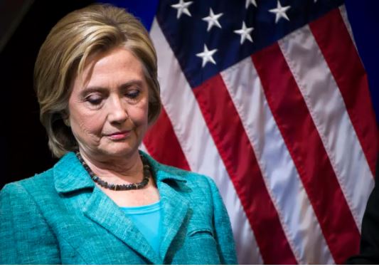 Hillary Clinton