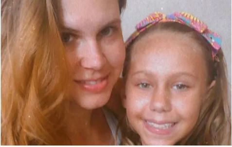 Carolinie Figueiredo publicou uma carta aberta sobre violência contra mulher no aniversário da filha
