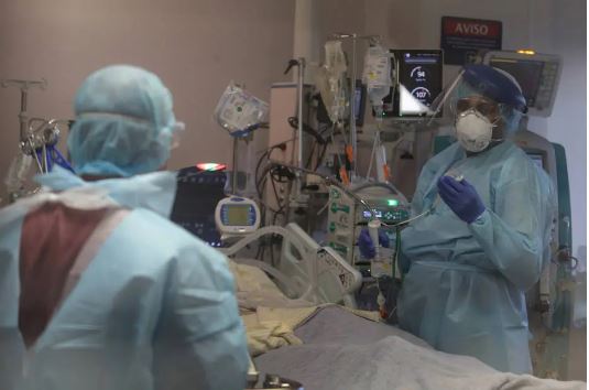 Registros têm informações médicas confidenciais, como histórico clínico e remédios usados no paciente