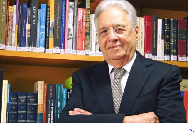 Fernando Henrique Cardoso