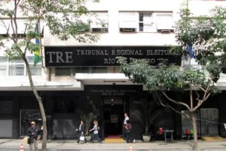 TRE-RJ