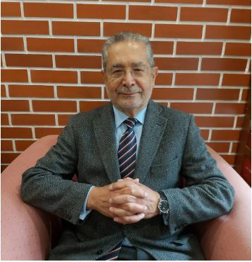 O especialista João Bilhim falou sobre a experiência da reforma administrativa portuguesa