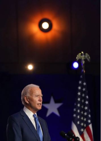 Joe Biden