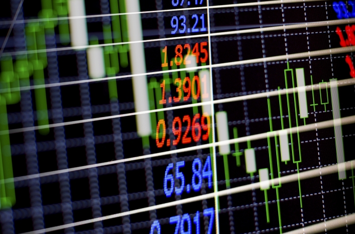 O Ibovespa