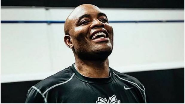 Anderson Silva