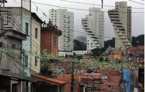 Para especialista, as políticas públicas de hoje aliviam a pobreza no curto prazo, sem melhora efetiva