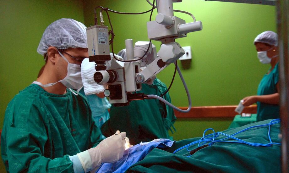 Em terceira posição, aparece o curso de Medicina de Bauru, com 78,4 candidatos por vaga