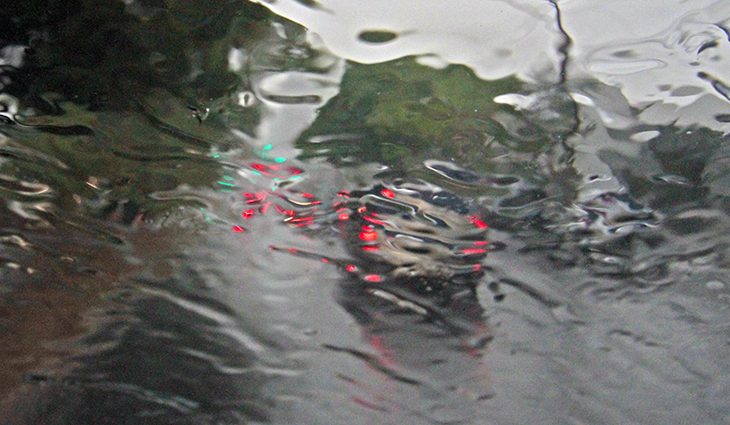 Chuva